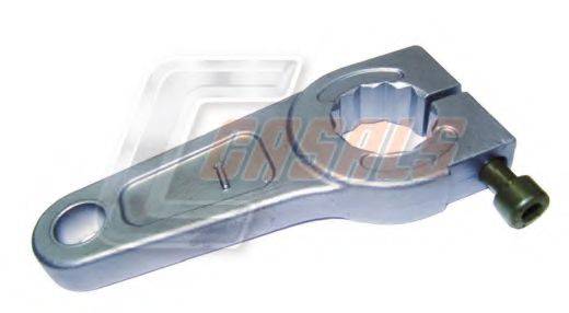 MERITOR MCK1164 Ремкомплект, гальмівний супорт