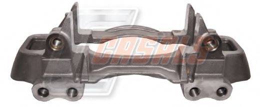 HALDEX 94861 Ремкомплект, гальмівний супорт