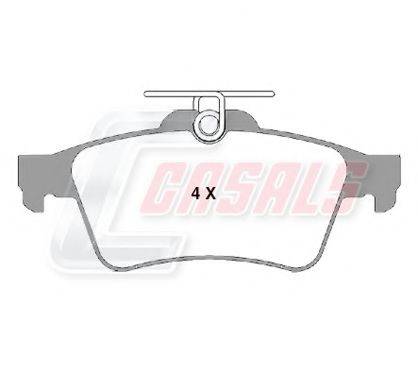 CASALS BKM137
