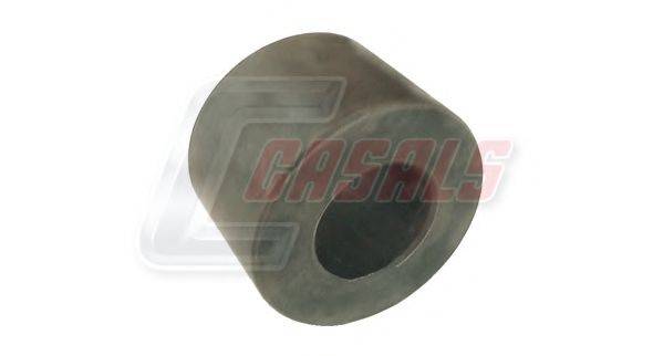 CASALS 2240 ролик гальмівних колодок