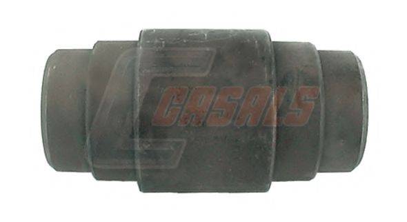 CASALS 8307 ролик гальмівних колодок