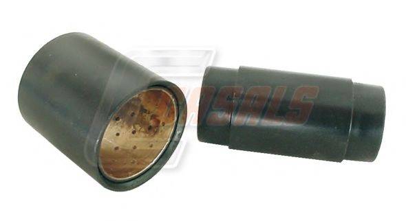CASALS 8310 ролик гальмівних колодок