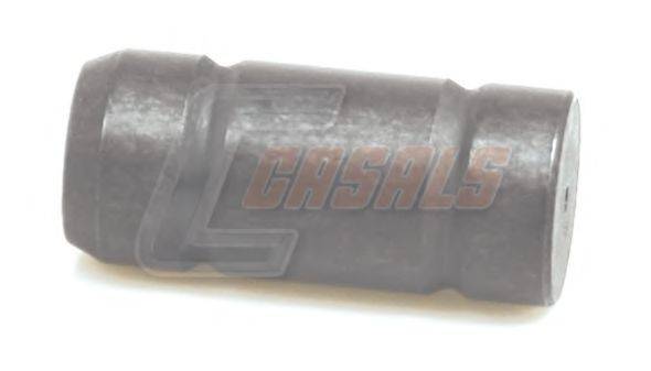 CASALS 8313 ролик гальмівних колодок