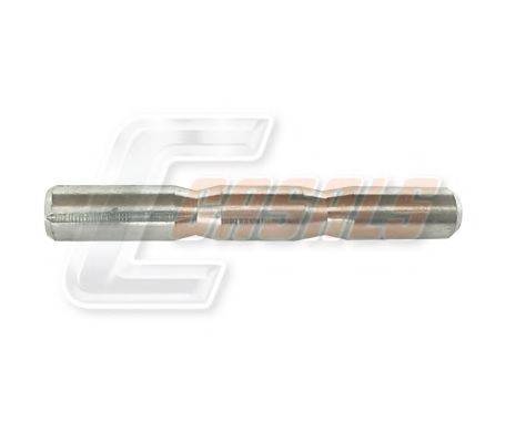 CASALS 8506 підпружинений стопорний штифт, гальмівна колодка