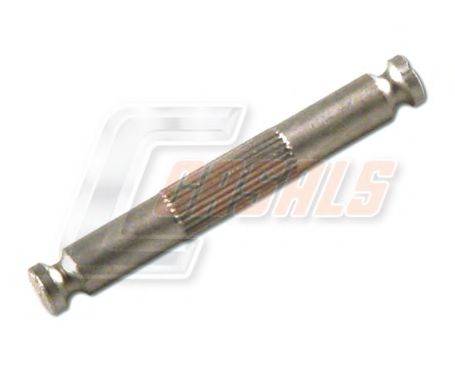 CASALS 8540 підпружинений стопорний штифт, гальмівна колодка