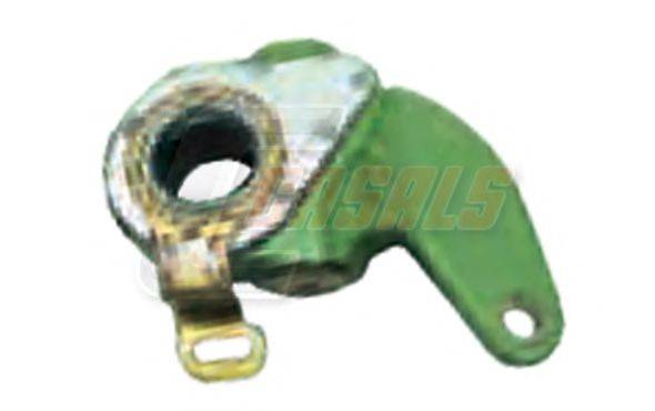 CASALS 12100 Система тяг та важелів, гальмівна система