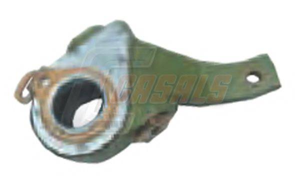 CASALS 12150 Система тяг та важелів, гальмівна система