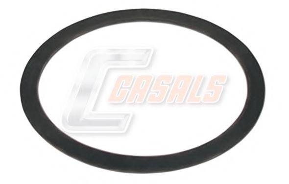CASALS 20342 Кільце ущільнювача, ступиця колеса