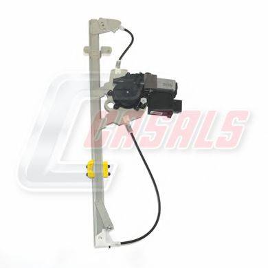 CASALS W1006 Підйомний пристрій для вікон