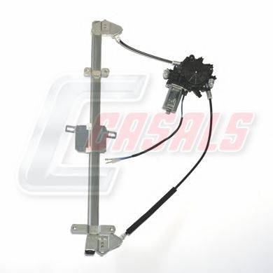 CASALS W1030 Підйомний пристрій для вікон
