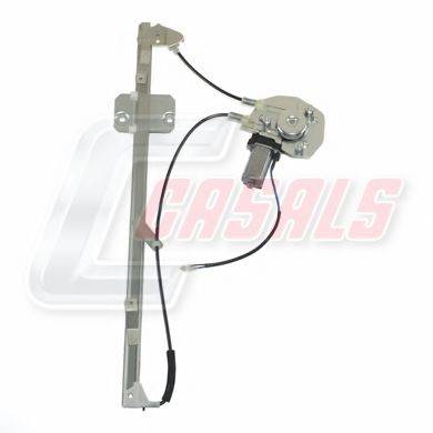 CASALS W1042