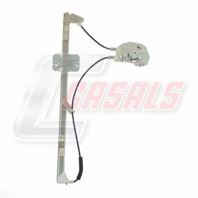 CASALS W1046 Підйомний пристрій для вікон