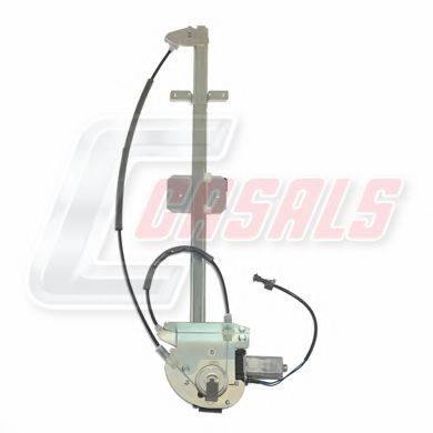 CASALS W1102