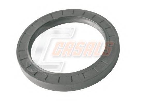 CASALS 20366 Кільце ущільнювача, ступиця колеса