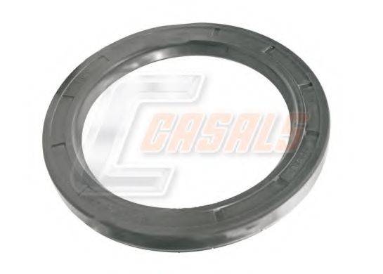 CASALS 20367 Кільце ущільнювача, ступиця колеса
