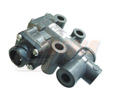 CASALS N514 Клапан регулювання тиск наддуву