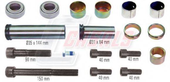 CASALS MD432
