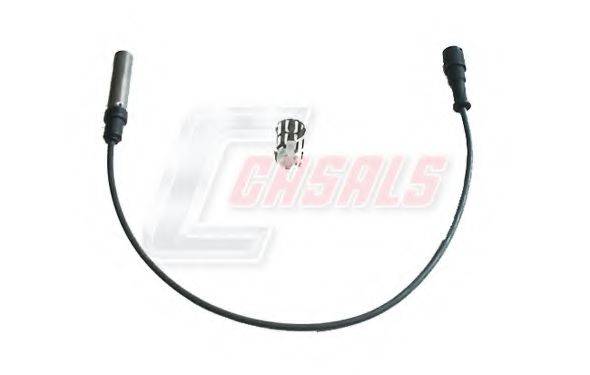 CASALS 50300 Датчик, частота обертання колеса