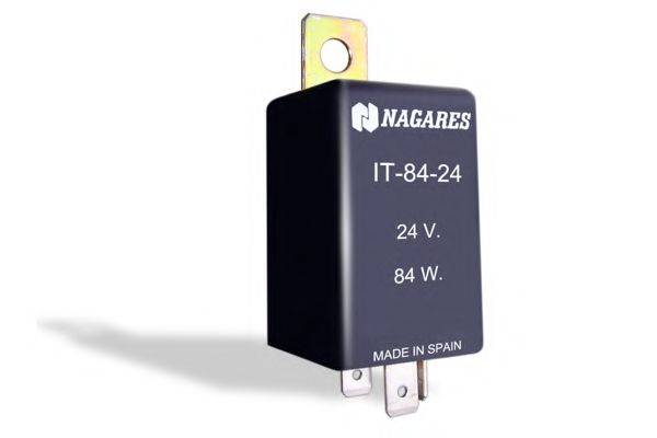 NAGARES IT-84-24