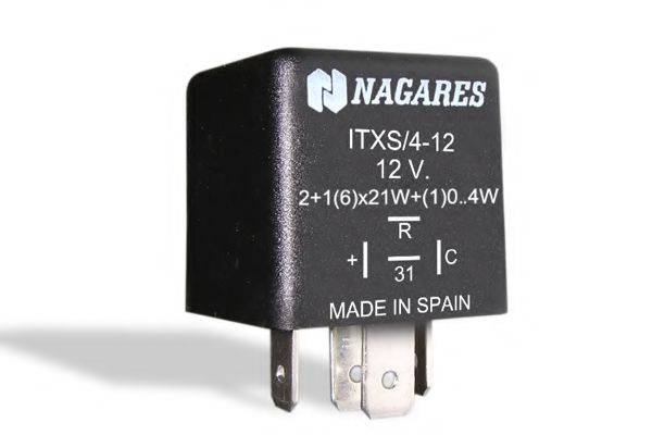 NAGARES 01063 Переривник покажчиків повороту