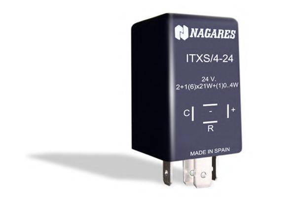NAGARES 01064 Переривник покажчиків повороту