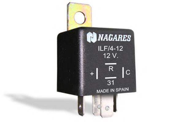 NAGARES 01092 Переривник покажчиків повороту