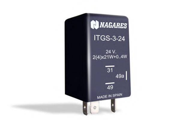 NAGARES ITGS/3-24