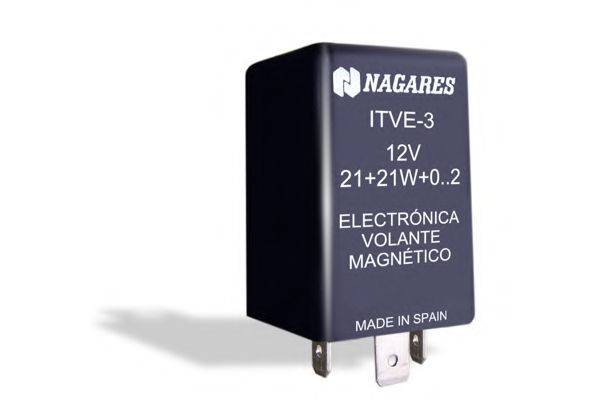 NAGARES 01292 Переривник покажчиків повороту