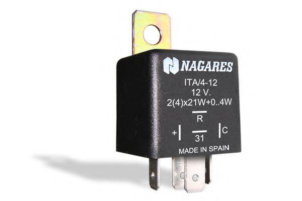 NAGARES ITA/4-12