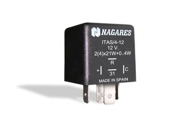 NAGARES ITAS/4-12