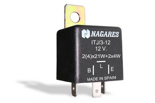 NAGARES ITJ/3-12