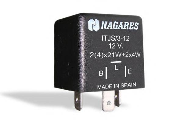 NAGARES ITJS/3-12