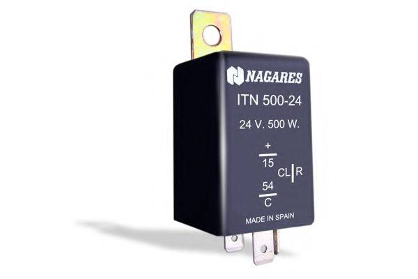 NAGARES 01448 Переривник покажчиків повороту