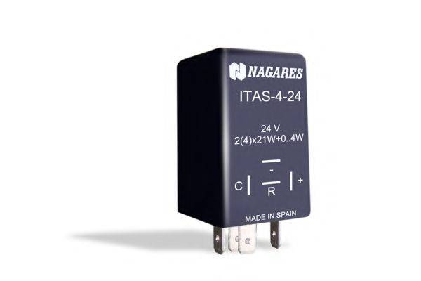 NAGARES 01466 Переривник покажчиків повороту