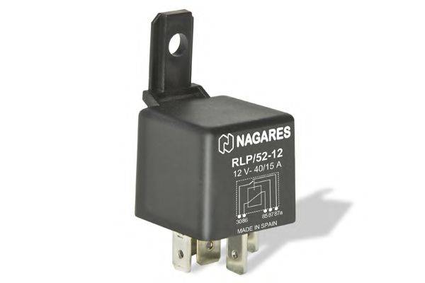 NAGARES RLP/52-12