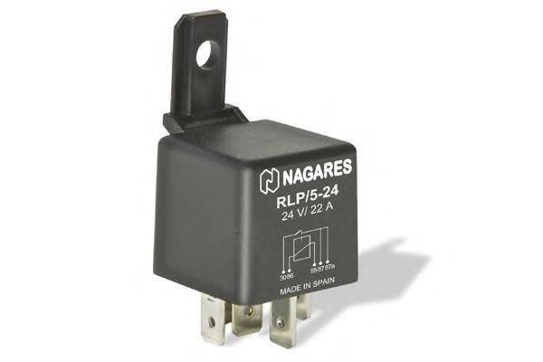 NAGARES RLP/5-24