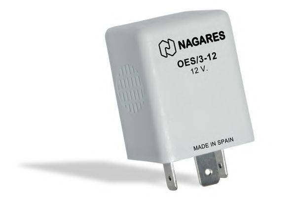 NAGARES OES312 Попереджувальний світловий сигнал