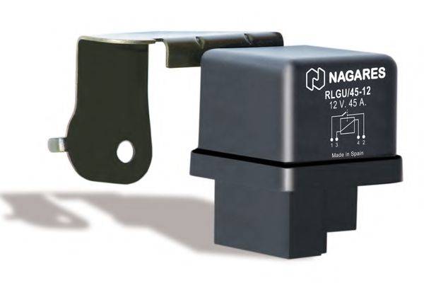 NAGARES RLGU/45-12