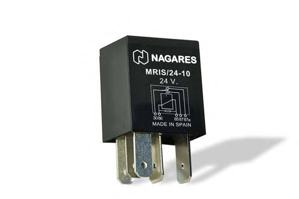 NAGARES MRIS/24-10