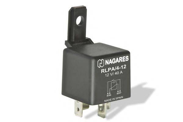 NAGARES RLPA/4-12