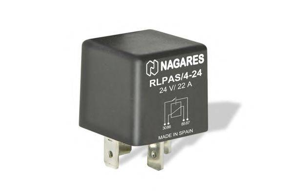 NAGARES RLPAS/4-24