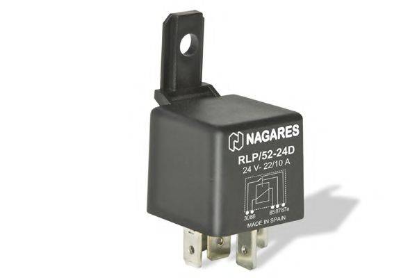 NAGARES RLP/52-24D