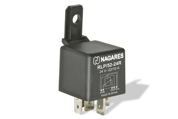 NAGARES RLP/52-24R