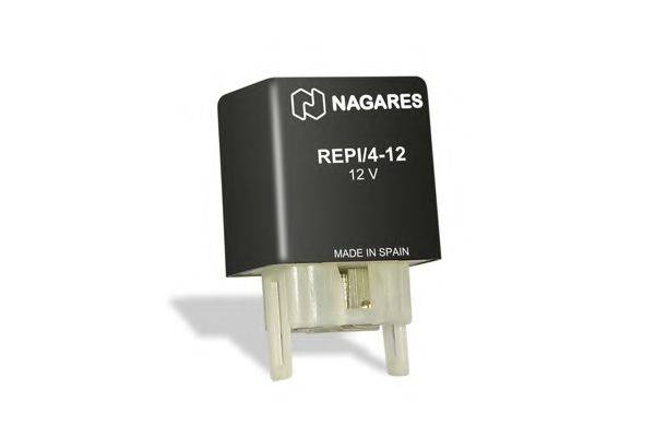 NAGARES 02780 Багатофункціональне реле