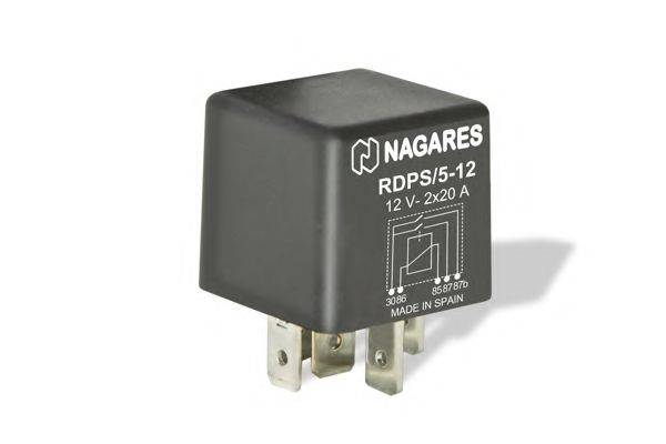 NAGARES RDPS/5-12