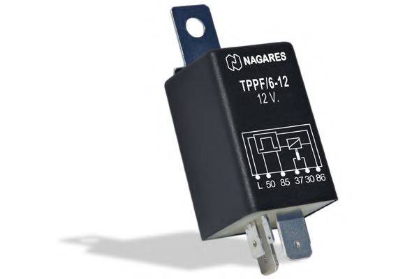 NAGARES TPPF/6-12