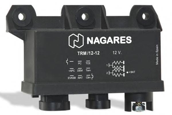 NAGARES TRM/12-12