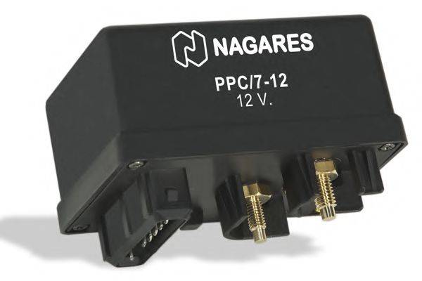 NAGARES PPC/7-12