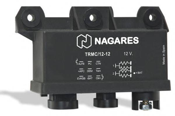 NAGARES TRMC/12-12