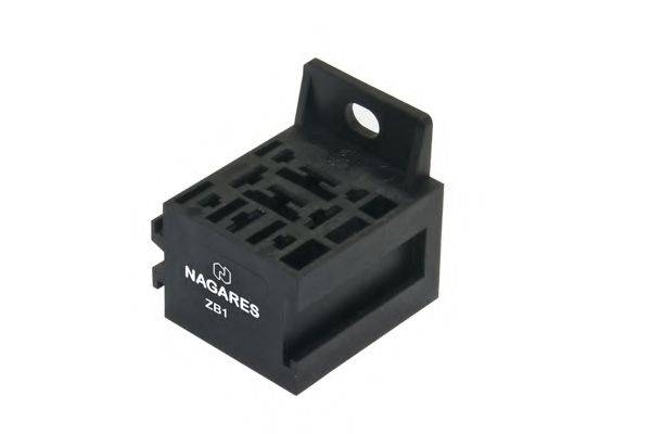 NAGARES ZB1